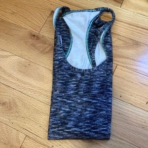 Lululemon Racerback Workout Tank